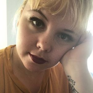 Meet your Posher, Paige